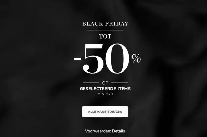 Catalogus van Hunkemoller in Amsterdam | Black Friday | 2025-11-21T00:00:00.000Z - 2025-11-30T00:00:00.000Z