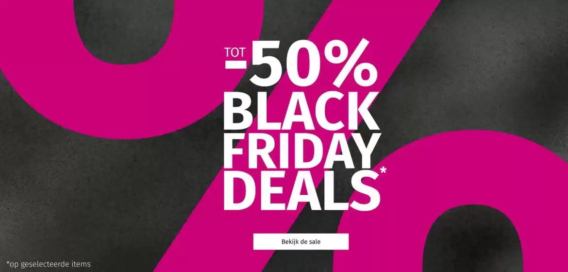 Catalogus van Norah in Amsterdam | Black Friday Deals | 2025-11-21T00:00:00.000Z - 2025-11-30T00:00:00.000Z