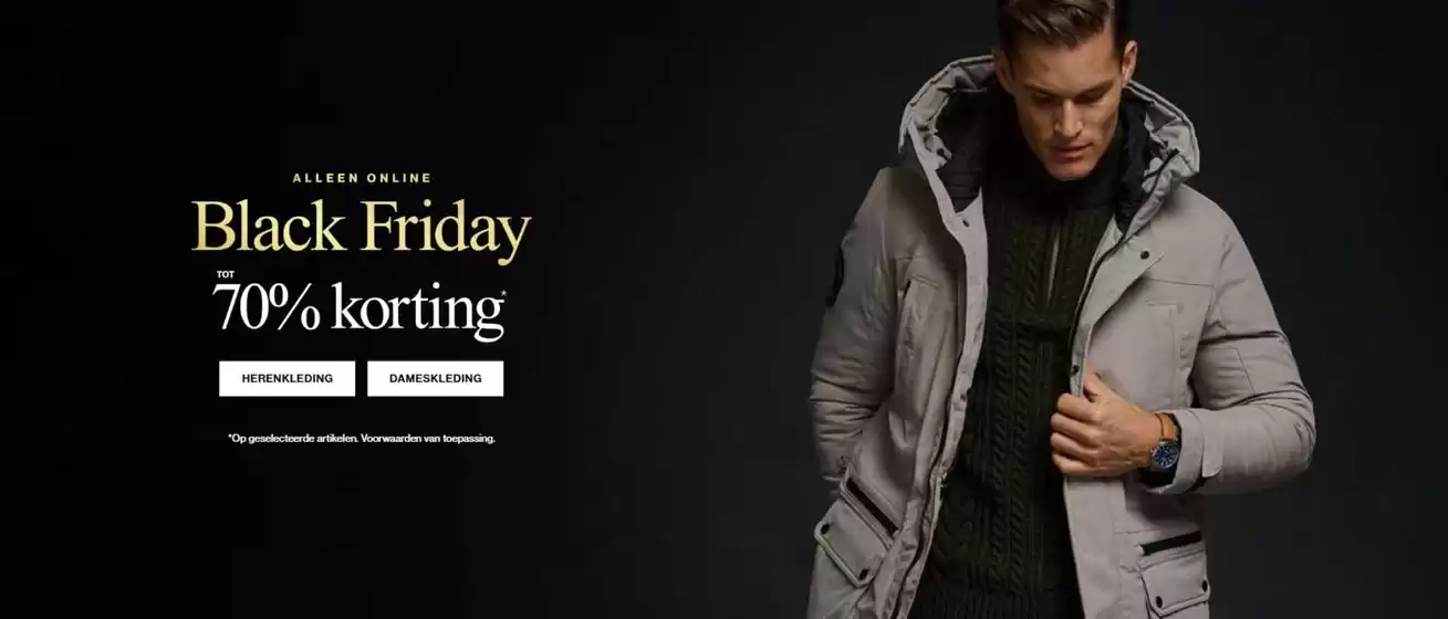 Catalogus van Superdry in Breda | Black Friday | 2025-11-21T00:00:00.000Z - 2025-12-01T00:00:00.000Z