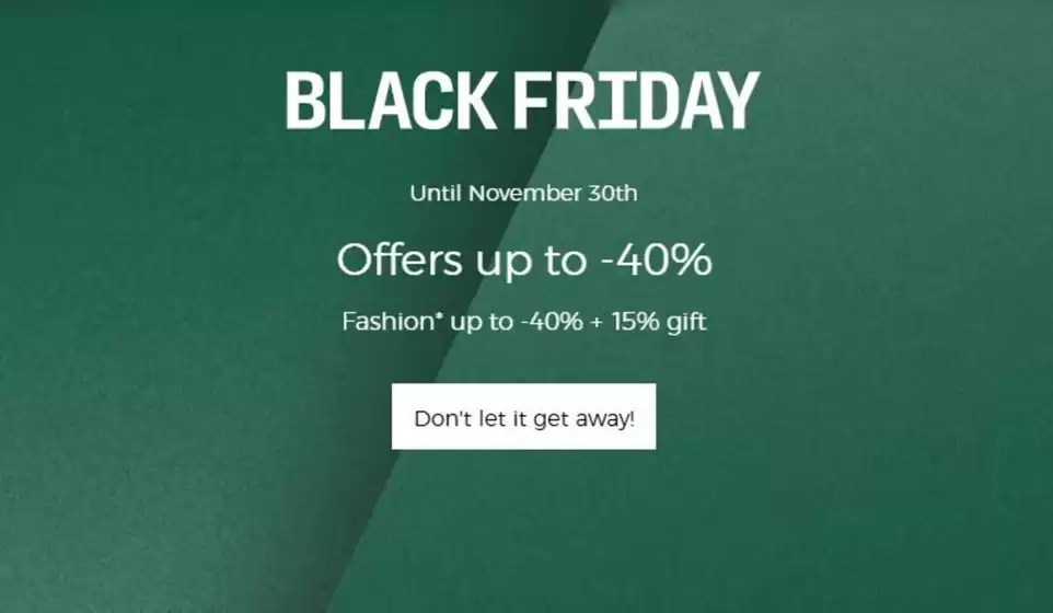 Catalogus van El Corte Ingles in Rotterdam | Black Friday | 2025-11-27T00:00:00.000Z - 2025-11-30T00:00:00.000Z