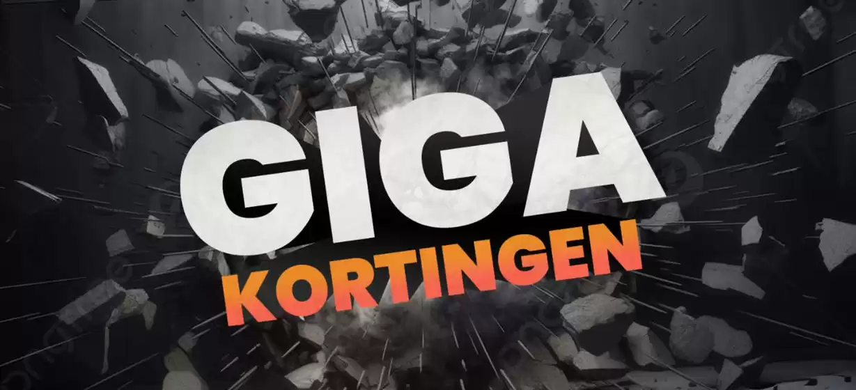 Catalogus van Giant in Amsterdam-Zuidoost | Giga Kortingen | 2025-09-18T00:00:00.000Z - 2025-10-31T00:00:00.000Z