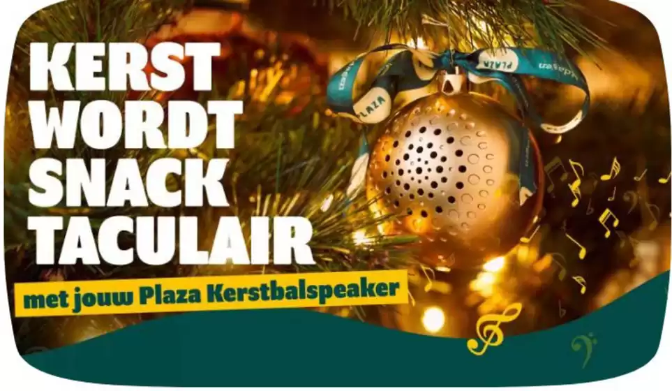 Catalogus van Big Snack in Haarlem | Kerst Wordt Snack Taculair | 2025-12-02T00:00:00.000Z - 2025-12-26T00:00:00.000Z