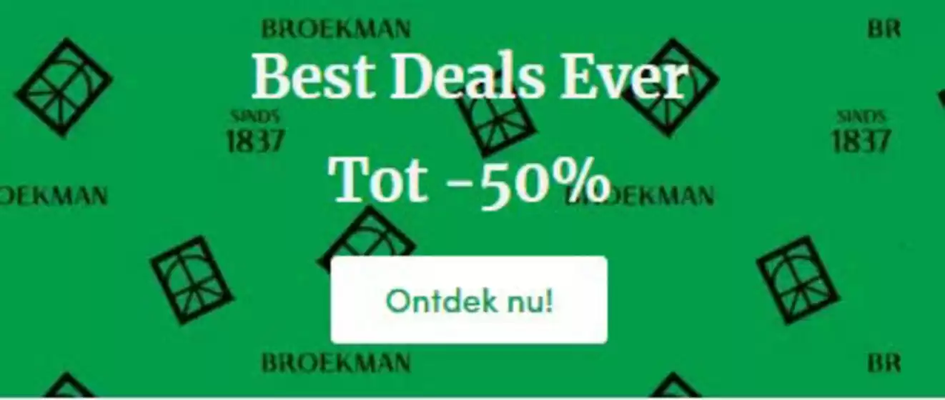 Catalogus van Thom Broekman | Tot -50% | 2025-12-03T00:00:00.000Z - 2025-12-17T00:00:00.000Z