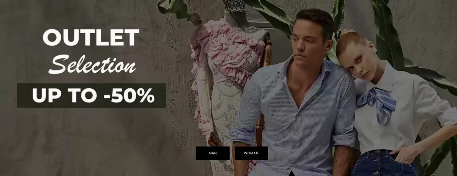 Catalogus van 7camicie | Up To 50% Off | 2025-12-03T00:00:00.000Z - 2025-12-17T00:00:00.000Z