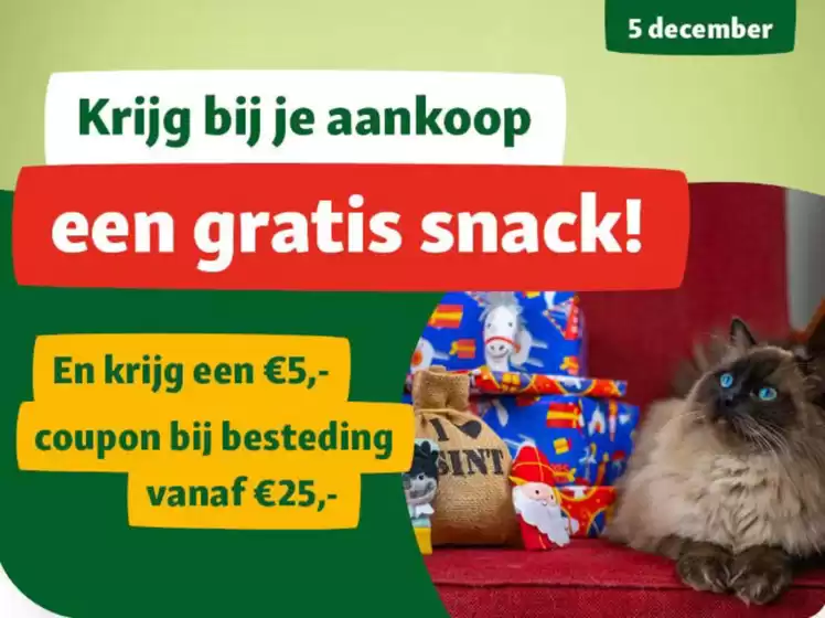Catalogus van Jumper in Utrecht | Een gratis snack! | 2025-12-04T00:00:00.000Z - 2025-12-05T00:00:00.000Z