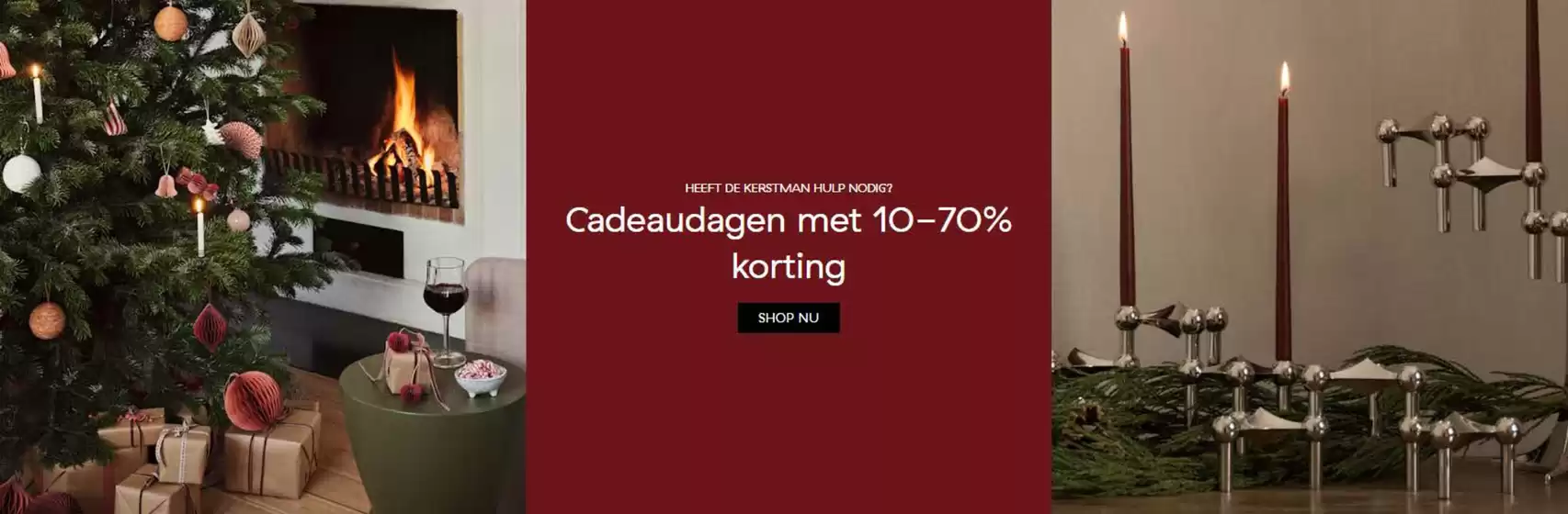Catalogus van Nordic Nest in Amsterdam | Cadeaudagen met 10-70% korting | 2025-12-05T00:00:00.000Z - 2025-12-07T00:00:00.000Z