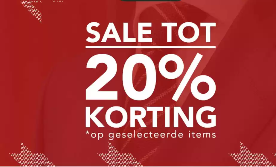 Catalogus van Jac Hensen in Oss | 20% Korting | 2025-12-10T00:00:00.000Z - 2025-12-24T00:00:00.000Z