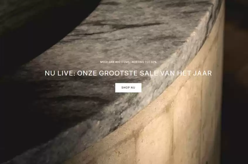 Catalogus van The Society Shop in Doetinchem | Nu live: onze grootste sale van het jaar | 2025-12-10T00:00:00.000Z - 2025-12-24T00:00:00.000Z