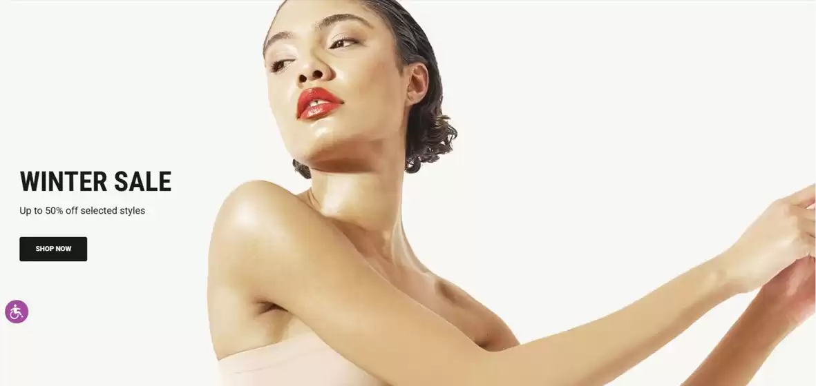 Catalogus van Wolford in Utrecht | Winter Sale | 2025-12-10T00:00:00.000Z - 2025-12-24T00:00:00.000Z