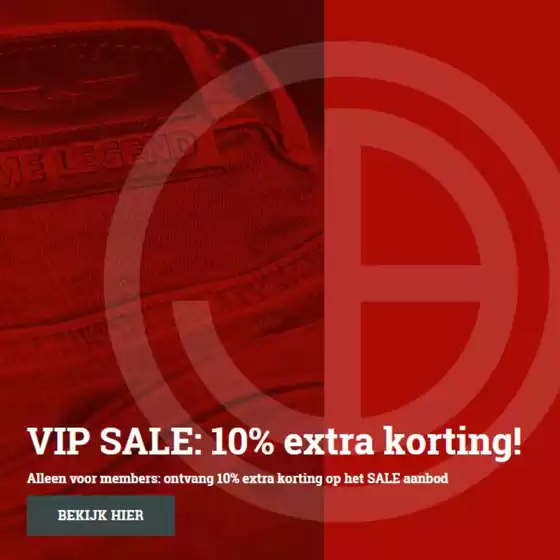 Catalogus van Justbrands in Ede | Vip sale: 10% extra korting! | 2025-12-10T00:00:00.000Z - 2025-12-24T00:00:00.000Z