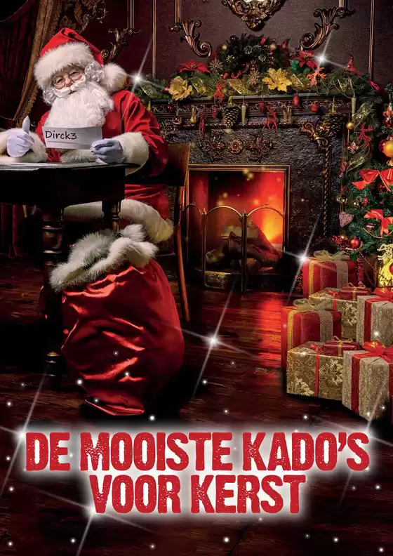Catalogus van Dirck III in Ommen | De mooiste kado's voor kerst | 2025-12-10T00:00:00.000Z - 2025-12-26T00:00:00.000Z