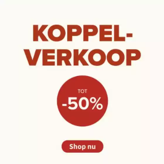 Catalogus van A.S. Adventure in Dongen | Koppelverkoop | 2025-12-10T00:00:00.000Z - 2026-01-02T00:00:00.000Z