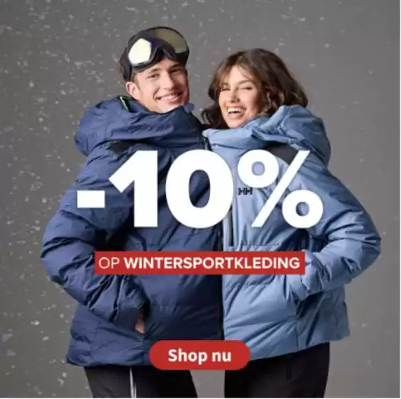 Catalogus van A.S. Adventure in Dongen | -10% | 2025-12-10T00:00:00.000Z - 2025-12-30T00:00:00.000Z