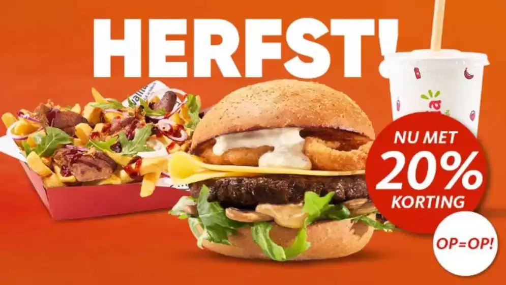 Catalogus van Kwalitaria | Nu Met 20% Korting | 2025-12-11T00:00:00.000Z - 2025-12-25T00:00:00.000Z