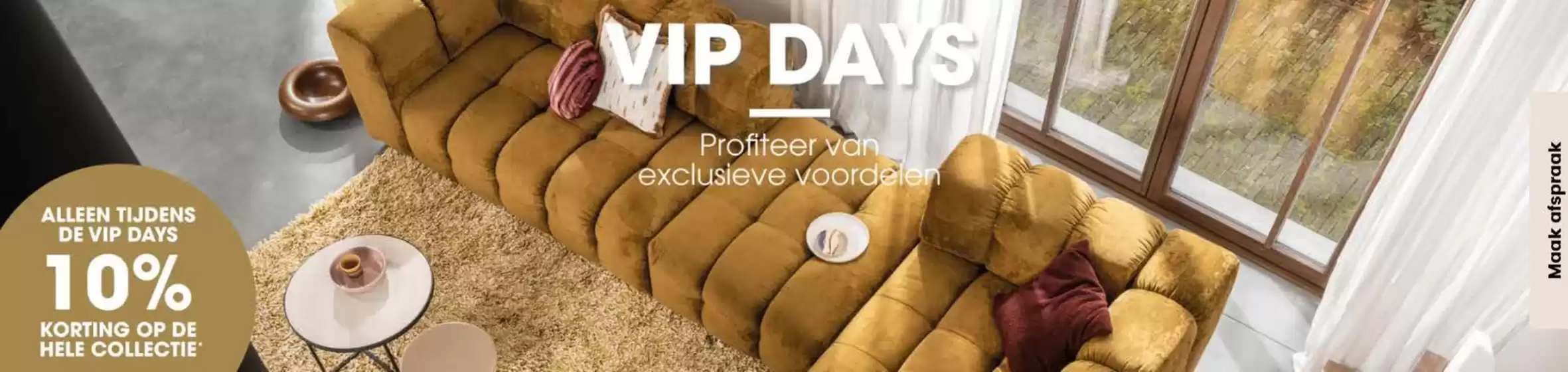 Catalogus van Montel in Middelburg | Vip days | 2025-12-11T00:00:00.000Z - 2025-12-14T00:00:00.000Z