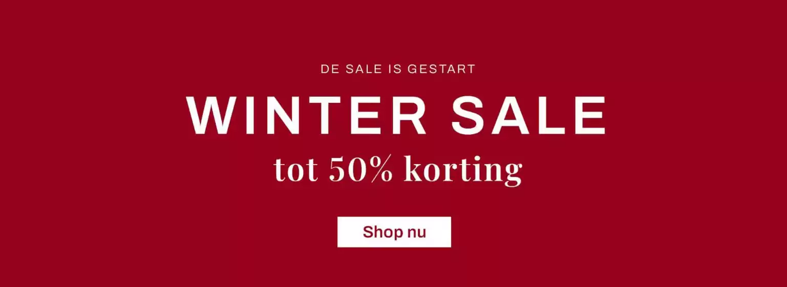 Catalogus van Miss Etam in Rotterdam | Winter Sale | 2025-12-11T00:00:00.000Z - 2025-12-25T00:00:00.000Z