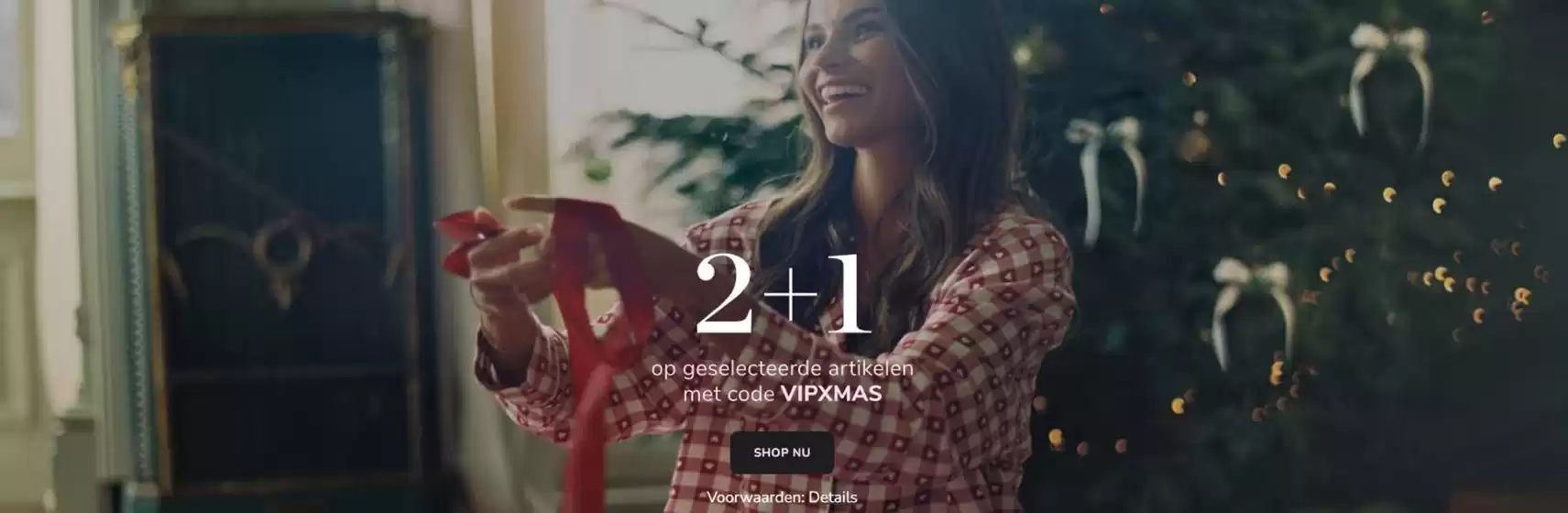 Catalogus van Hunkemoller in Uden | 2 + 1 | 2025-12-11T00:00:00.000Z - 2025-12-14T00:00:00.000Z