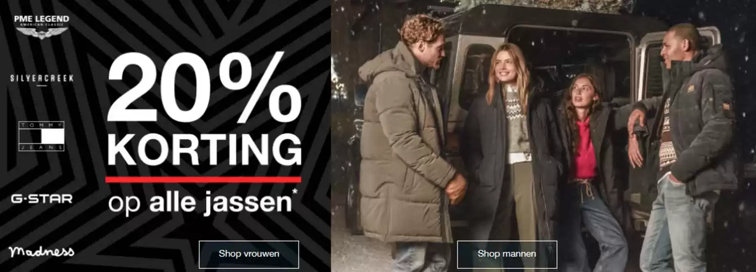 Catalogus van OPEN32 in Uden | 20% Korting | 2025-12-11T00:00:00.000Z - 2025-12-25T00:00:00.000Z