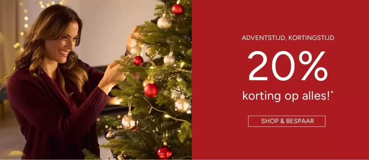 Catalogus van PETER HAHN in Goes | 20% | 2025-12-12T00:00:00.000Z - 2025-12-26T00:00:00.000Z