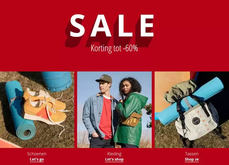 Catalogus van Spartoo in Rotterdam | Sale | 2025-12-12T00:00:00.000Z - 2025-12-26T00:00:00.000Z