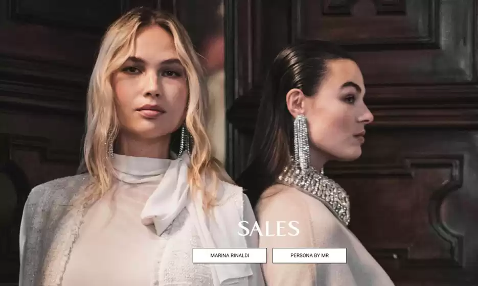 Catalogus van Marina Rinaldi in Rotterdam | Sales | 2025-12-12T00:00:00.000Z - 2025-12-26T00:00:00.000Z