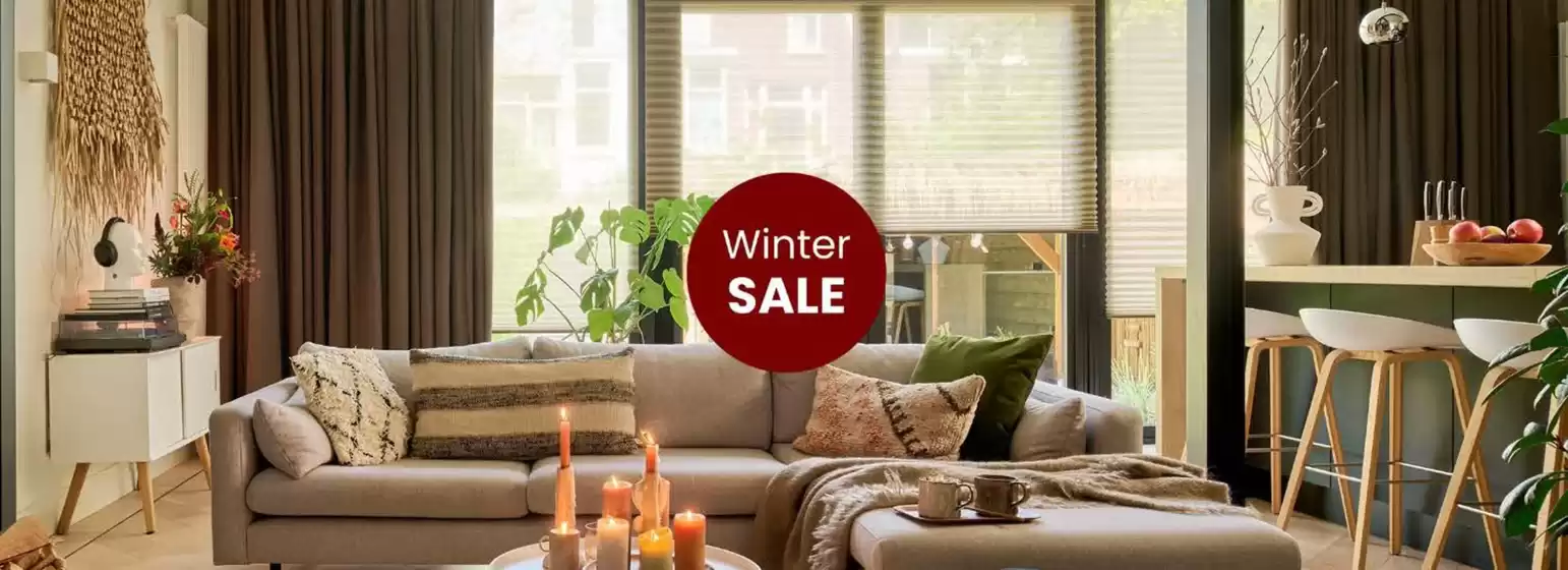 Catalogus van Berg&Berg in Eindhoven | Winter Sale | 2025-12-12T00:00:00.000Z - 2025-12-26T00:00:00.000Z