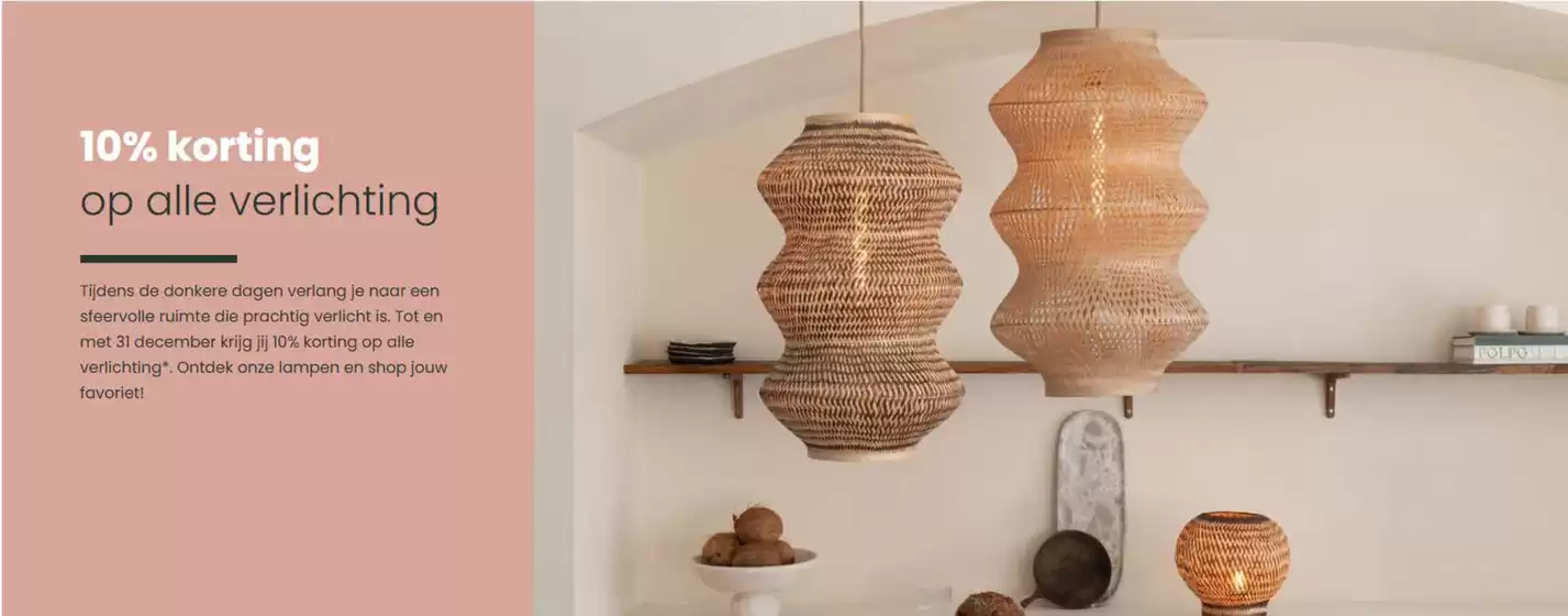 Catalogus van De Bommel Meubelen in Waalwijk | 10% Korting | 2025-12-15T00:00:00.000Z - 2025-12-31T00:00:00.000Z