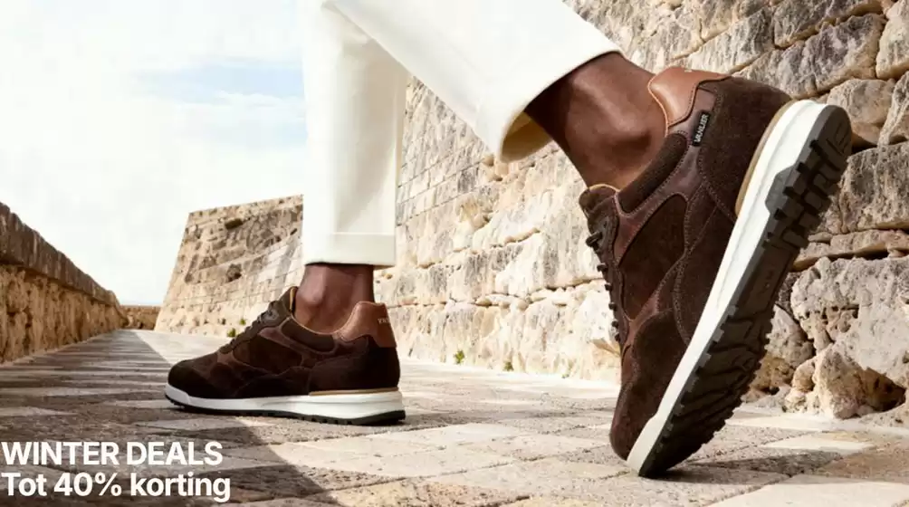 Catalogus van Van Lier Schoenen in Venray | Winter Deals | 2025-12-16T00:00:00.000Z - 2025-12-30T00:00:00.000Z