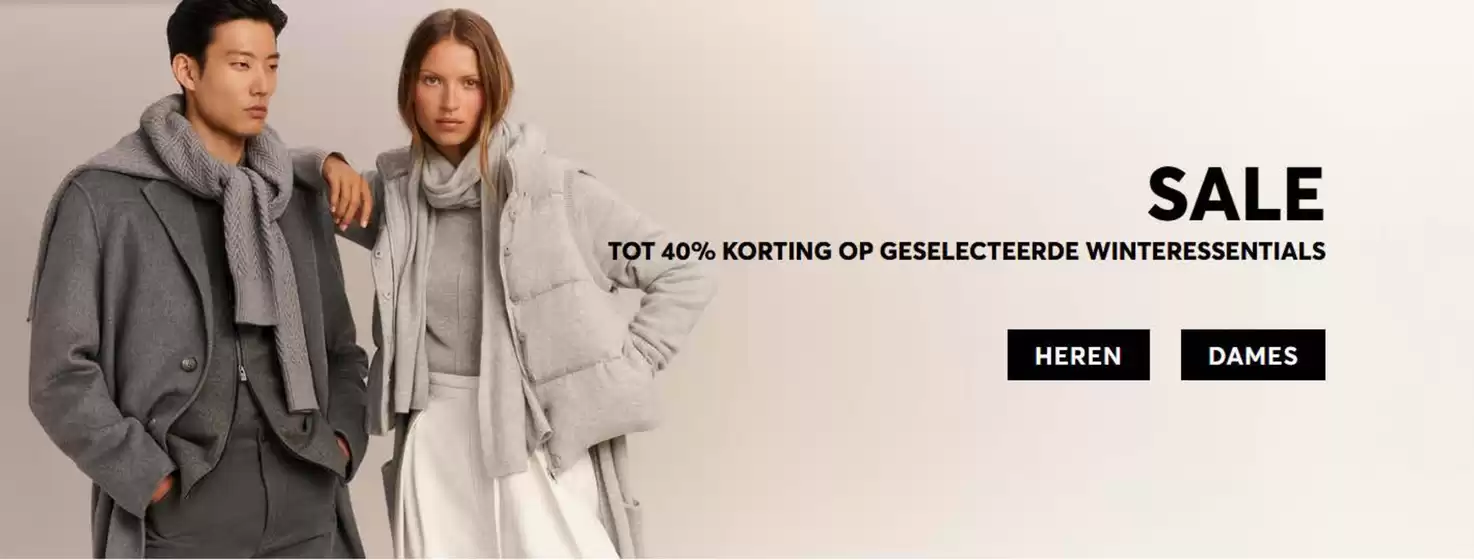 Catalogus van Hugo Boss in Almere | Sale | 2025-12-16T00:00:00.000Z - 2025-12-30T00:00:00.000Z