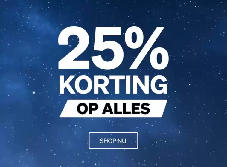 Catalogus van Ziengs in Almere | 25% Korting | 2025-12-16T00:00:00.000Z - 2025-12-28T00:00:00.000Z