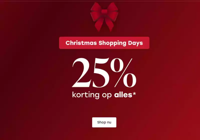 Catalogus van Lucardi in Almere | 25% | 2025-12-16T00:00:00.000Z - 2025-12-19T00:00:00.000Z