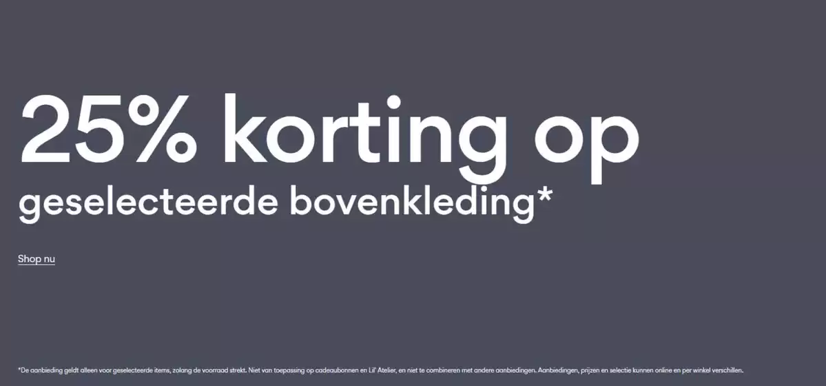 Catalogus van Name It | 25% Korting Op | 2025-12-16T00:00:00.000Z - 2025-12-30T00:00:00.000Z