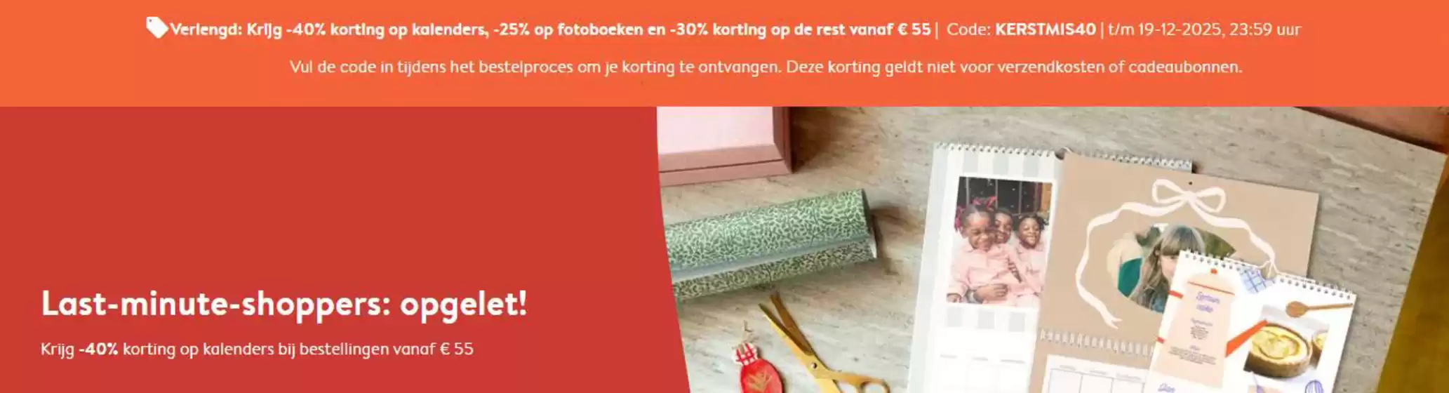 Catalogus van Albelli in Uithuizen | Last minute - shoppers: opgelet! | 2025-12-19T00:00:00.000Z - 2025-12-19T00:00:00.000Z