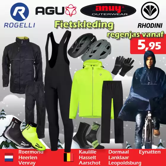 Catalogus van iTEK in Vlaardingen | Aanbiedingen voor koopjesjagers | 2025-12-20T00:00:00.000Z - 2026-01-03T00:00:00.000Z