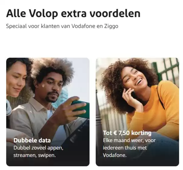 Catalogus van Ziggo | Alle Volop extra voordelen | 2025-12-22T00:00:00.000Z - 2026-01-11T00:00:00.000Z