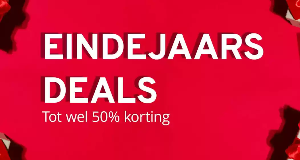 Catalogus van Giant | 50% Eindejaars Korting  | 2025-12-22T00:00:00.000Z - 2025-12-31T00:00:00.000Z