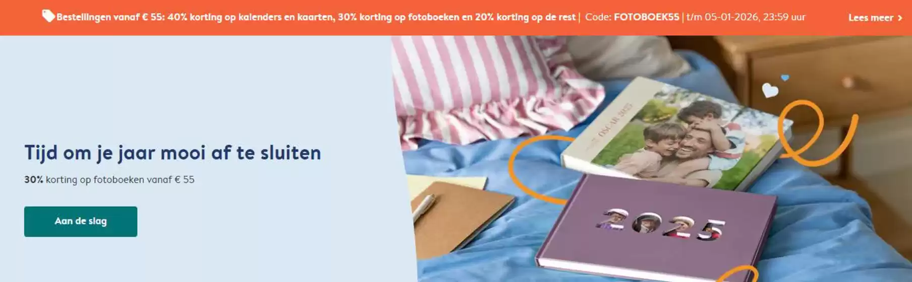 Catalogus van Albelli in Amersfoort | Bestellingen vanaf €55 | 2025-12-22T00:00:00.000Z - 2026-01-05T00:00:00.000Z