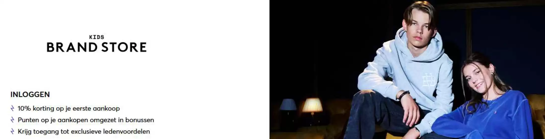 Catalogus van KidsBrandStore in Delft | 10% Korting | 2025-12-23T00:00:00.000Z - 2026-01-13T00:00:00.000Z