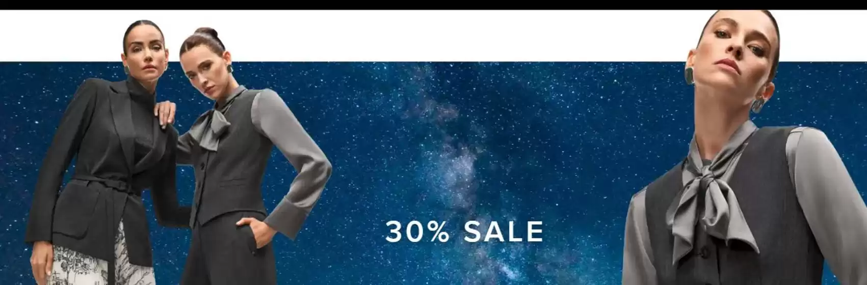 Catalogus van Marc Cain in 's-Hertogenbosch | 30% Sale | 2025-12-23T00:00:00.000Z - 2026-01-13T00:00:00.000Z