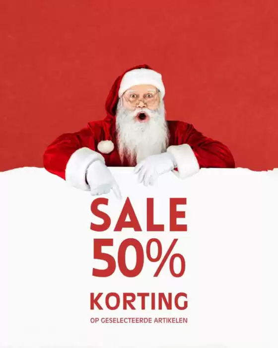 Catalogus van SAMS in 's-Hertogenbosch | 50% Korting  | 2025-12-23T00:00:00.000Z - 2025-12-25T00:00:00.000Z