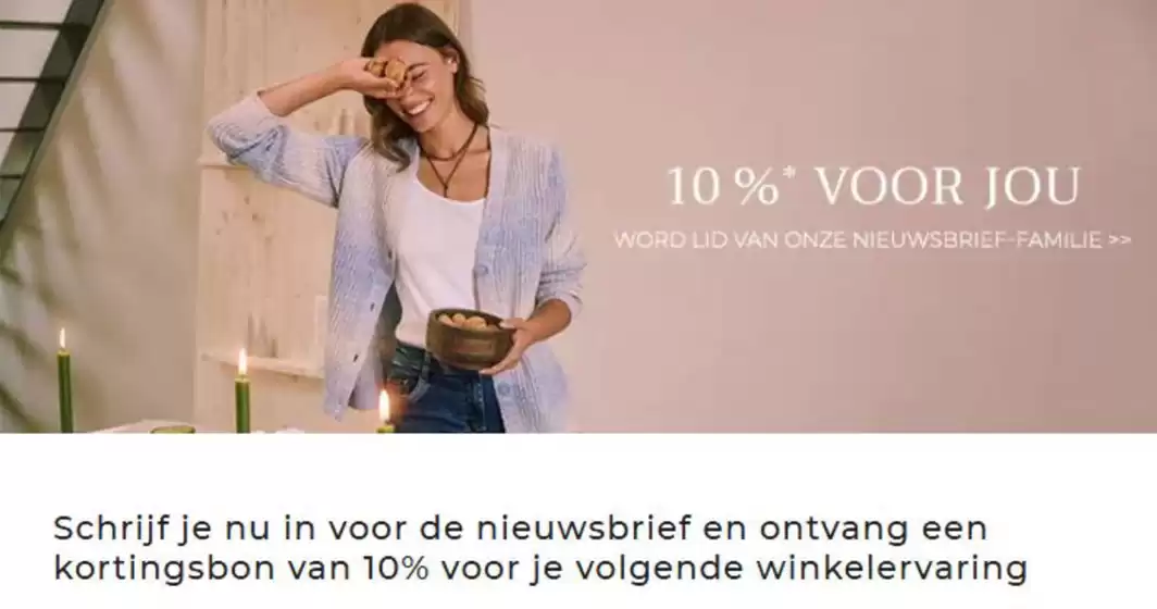 Catalogus van Cecil in 's-Hertogenbosch | 10% Korting | 2025-12-23T00:00:00.000Z - 2026-01-13T00:00:00.000Z