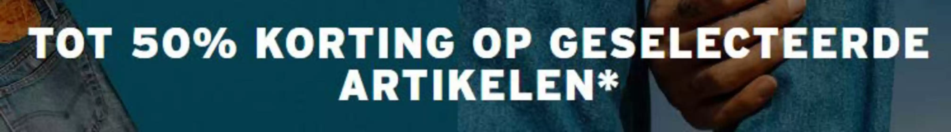 Catalogus van Levi's in Oostvoorne | 50% Korting  | 2025-12-23T00:00:00.000Z - 2026-01-13T00:00:00.000Z