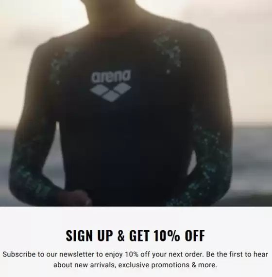 Catalogus van Arena in Tilburg | 10% Off | 2025-12-23T00:00:00.000Z - 2026-01-13T00:00:00.000Z