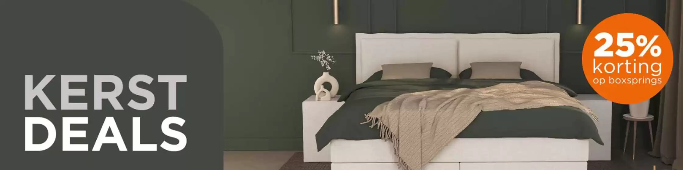 Catalogus van TotaalBED | 25% Korting | 2025-12-23T00:00:00.000Z - 2025-12-25T00:00:00.000Z