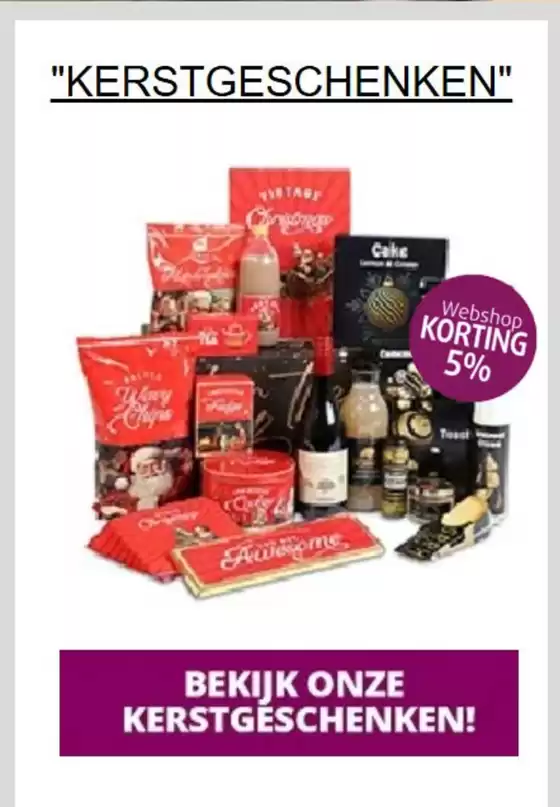 Catalogus van Neuteboom Kaas | 5% WebShop Korting | 2025-12-24T00:00:00.000Z - 2025-12-26T00:00:00.000Z