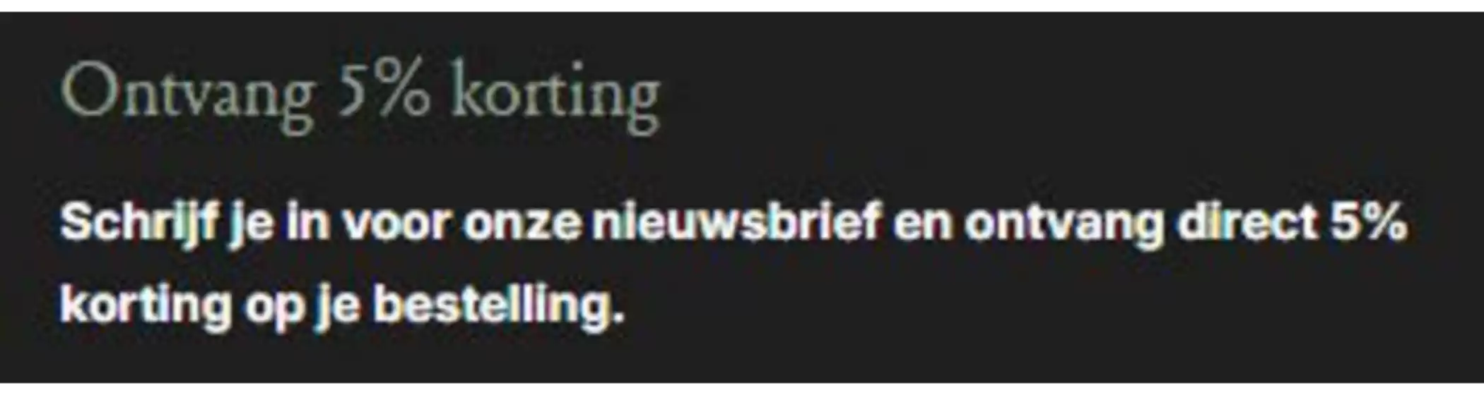 Catalogus van Oil and Vinegar | 5% Korting | 2025-12-24T00:00:00.000Z - 2026-01-07T00:00:00.000Z