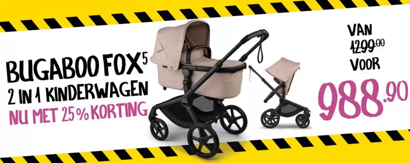 Catalogus van Baby & Tiener in Eindhoven | 25% Korting | 2025-12-24T00:00:00.000Z - 2026-01-07T00:00:00.000Z