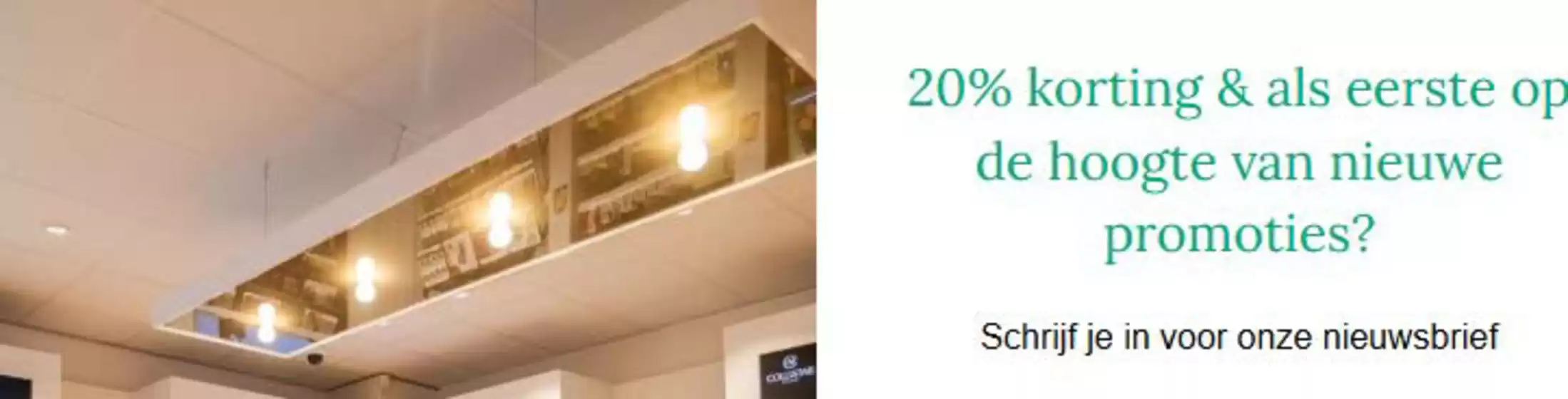 Catalogus van Mooi in Tilburg | 20% Korting | 2025-12-24T00:00:00.000Z - 2026-01-07T00:00:00.000Z