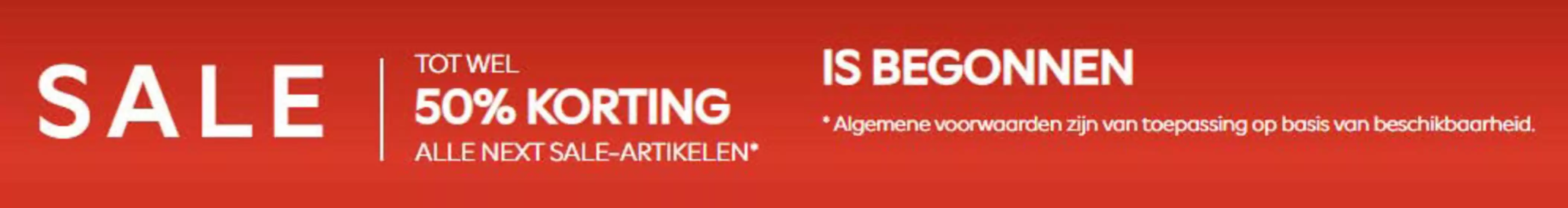 Catalogus van Next in Amsterdam | 50% Korting  | 2025-12-24T00:00:00.000Z - 2026-01-14T00:00:00.000Z