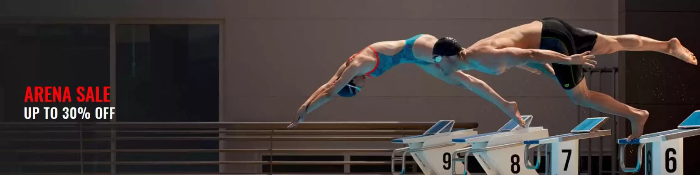 Catalogus van Arena in 's-Hertogenbosch | 30% Sale | 2025-12-26T00:00:00.000Z - 2026-01-09T00:00:00.000Z